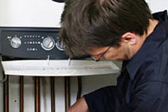 boiler repair Pidley