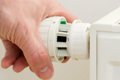 Pidley central heating repair costs