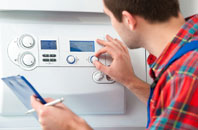 free Pidley gas safe engineer quotes